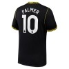 Ensemble Maillot Chelsea Palmer 10 Exterieur 2026-27 Enfant